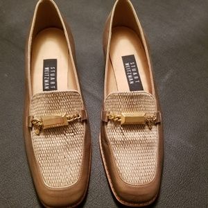 Stuart Weitzman shoes